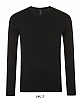 Jersey Hombre Glory Sols - Color Negro